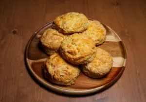 small batch biscuit recipe