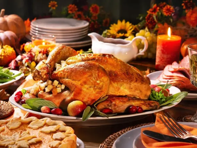 The History Of Thanksgiving: From Harvest Feasts To A National Holiday (A Concise 2026 Overview)