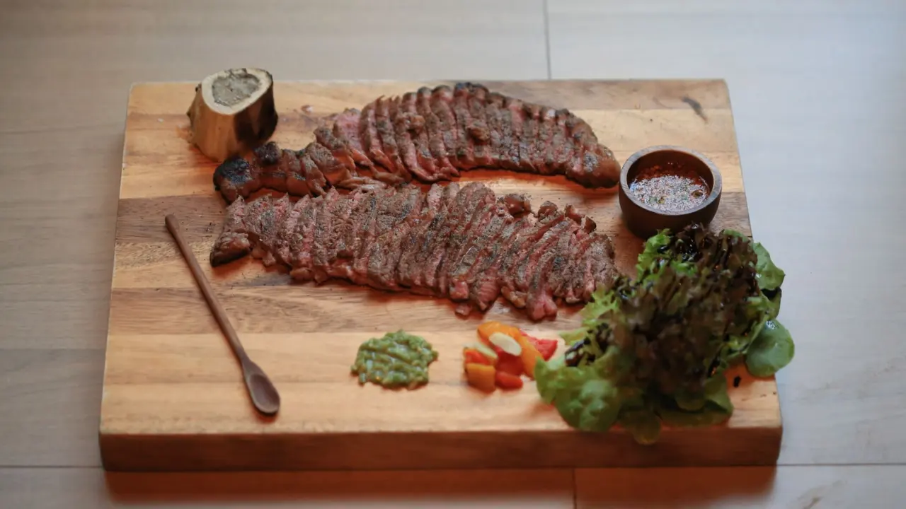 homemade steak sauce recipe