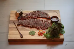homemade steak sauce recipe