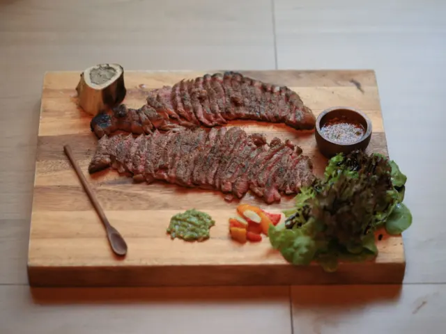 The Best Homemade Steak Sauce Recipe: Tangy, Savory, And Ready In 10 Minutes
