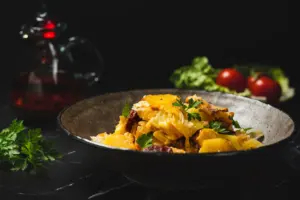 national dish of portugal