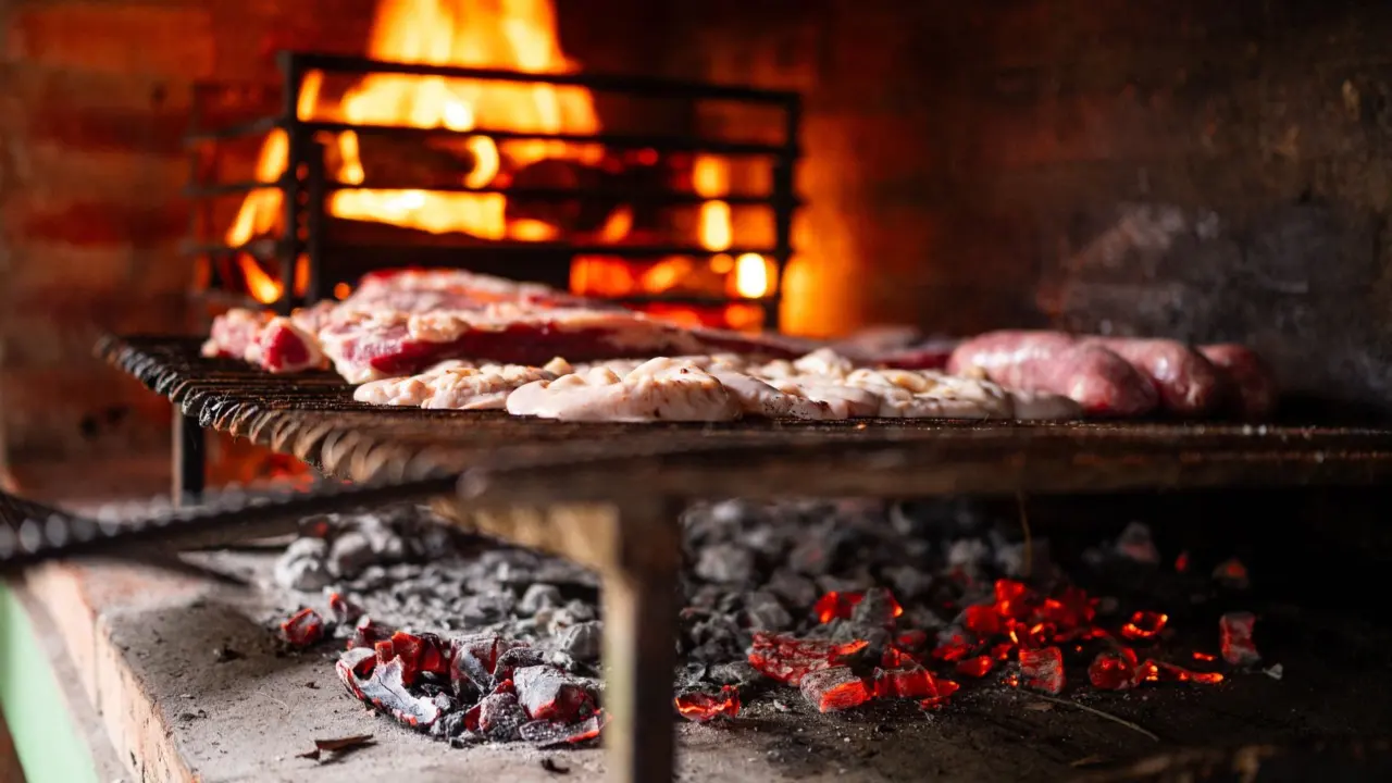 national dish of argentina