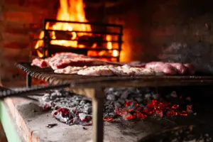 national dish of argentina