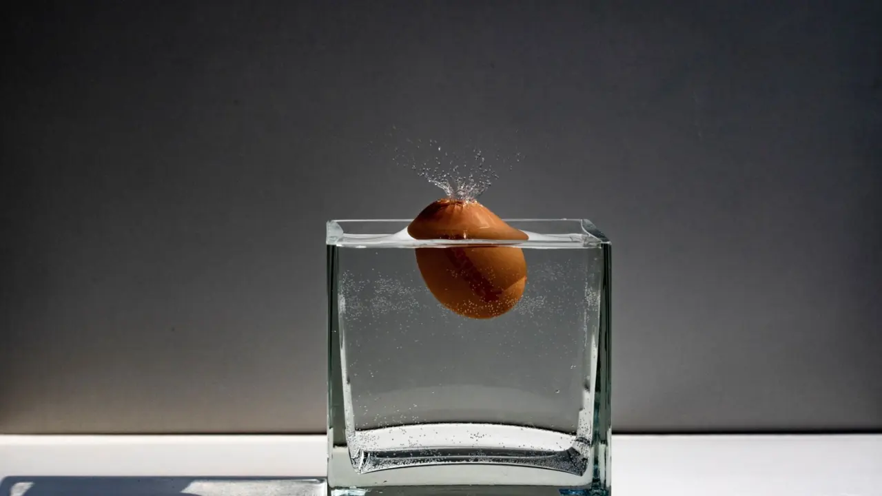 how to tell if fresh eggs are bad