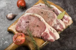 how to season pork loin