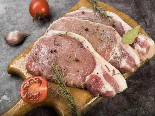 Season Pork Loin Like a Pro: Simple Rubs, Brines, and Techniques for Juicy, Flavorful Meat