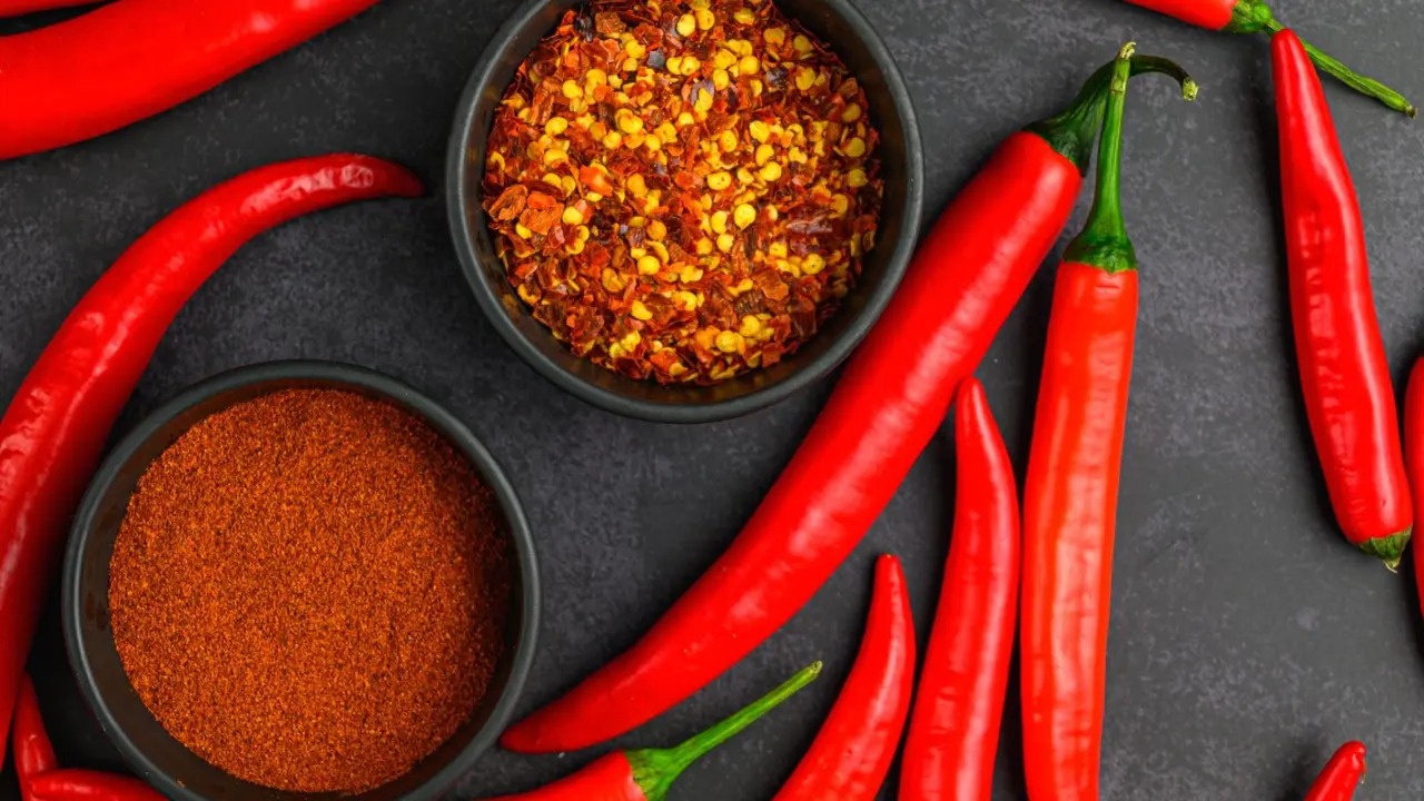 how to season chili