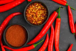 how to season chili