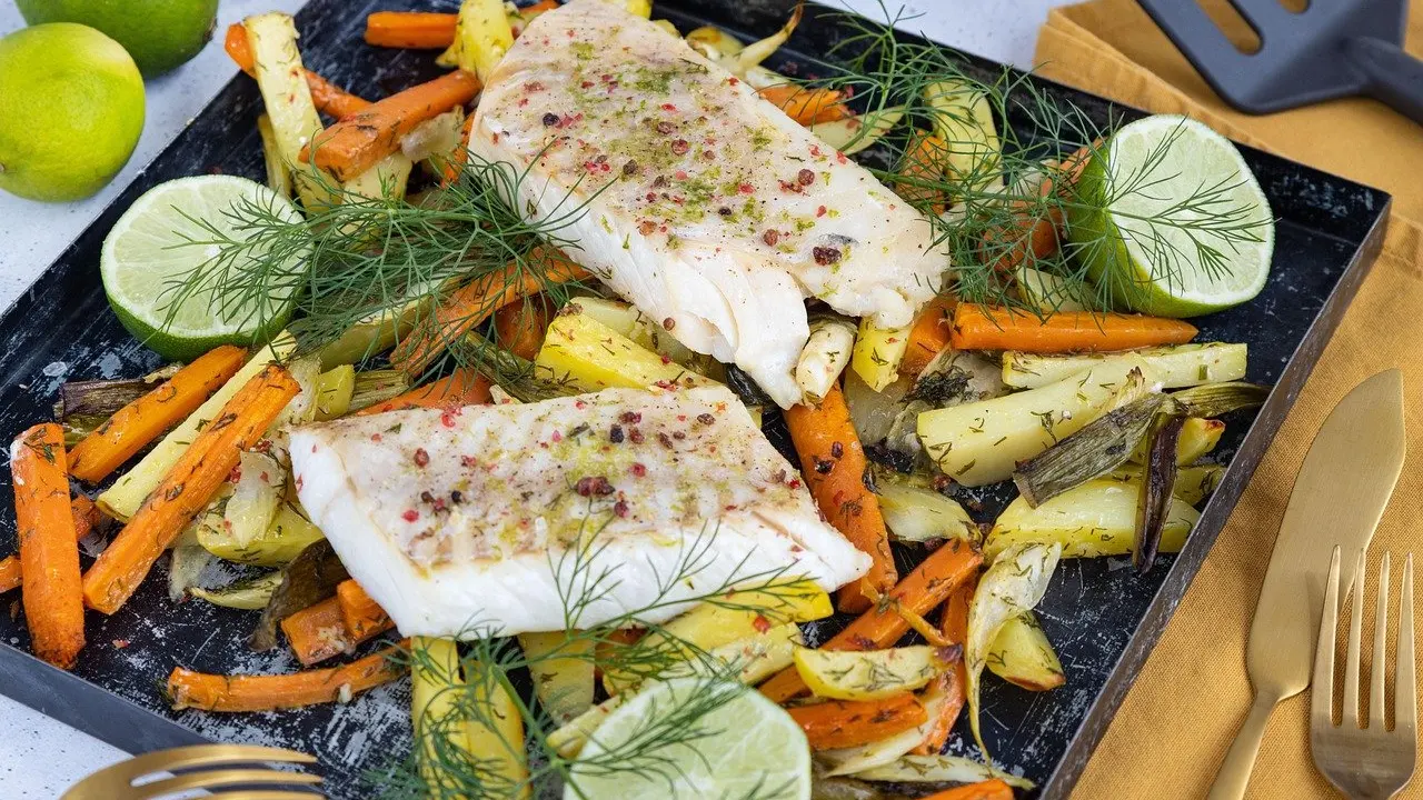 how to season mahi mahi