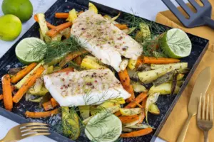 how to season mahi mahi