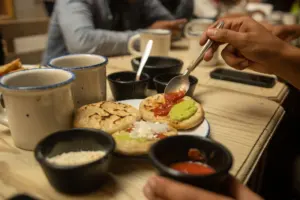 national dish of el salvador