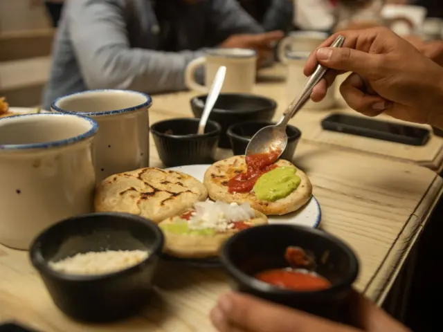 Pupusas & Beyond: El Salvador’s National Dish — History, Recipe, And Where To Try It (2026 Guide)