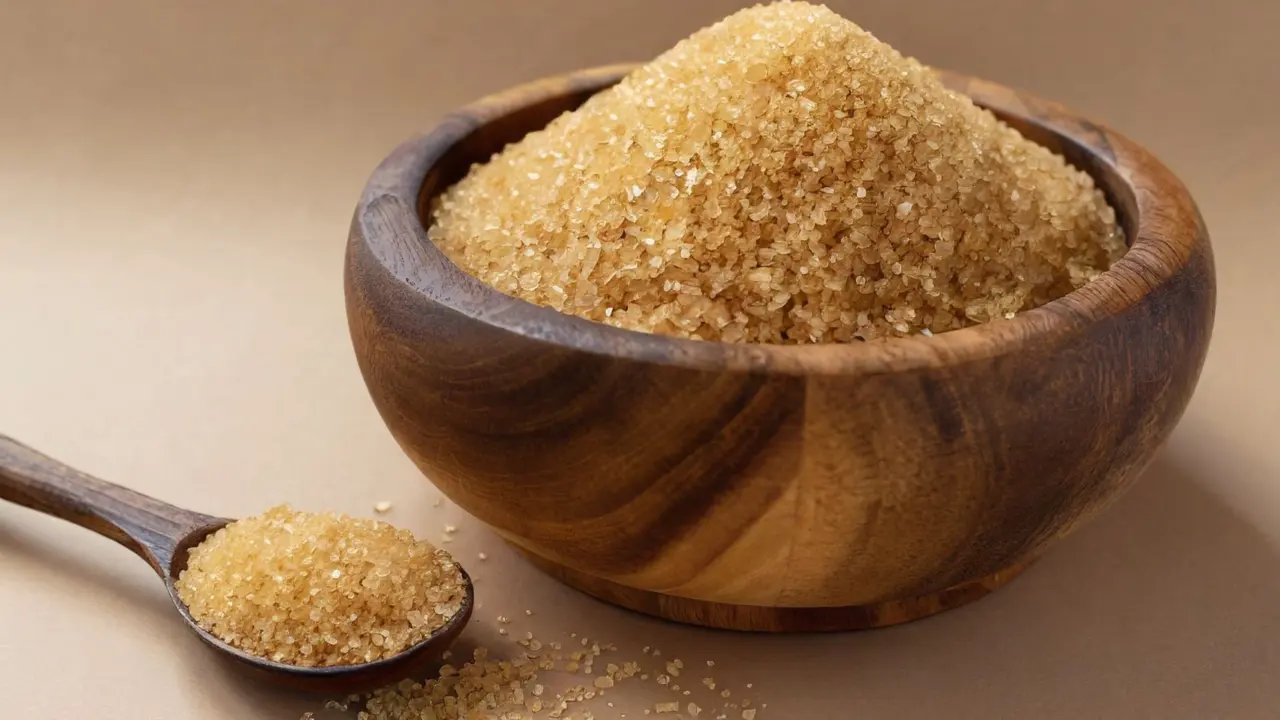 what can i substitute for brown sugar