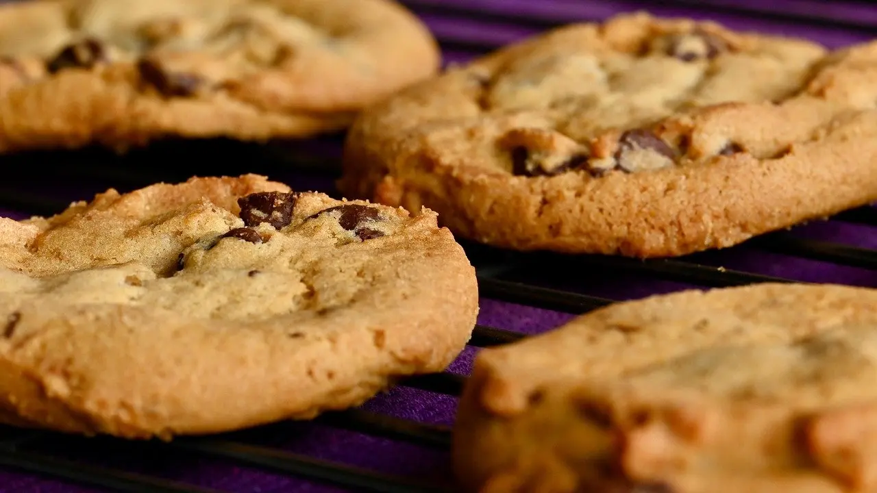 small batch cookie recipe