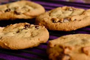 small batch cookie recipe
