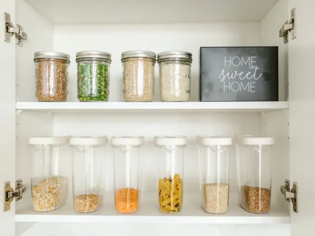 How To Organize Your Pantry: Simple Steps For A Tidy, Time-Saving Kitchen In 2026