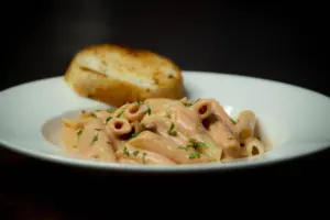 homemade vodka sauce recipe