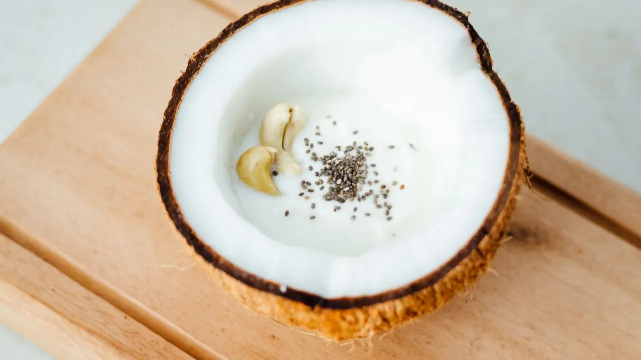 dairy free substitute for heavy cream