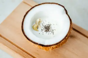 dairy free substitute for heavy cream