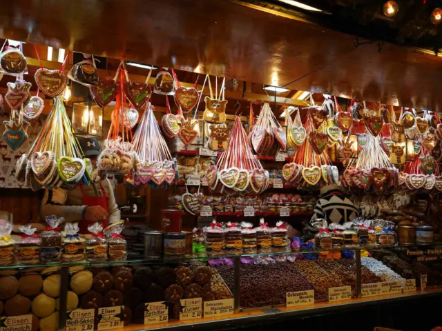A Taste Of German Christmas: Essential Traditional Foods And Where They Come From