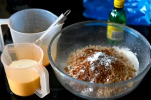 substitute for buttermilk