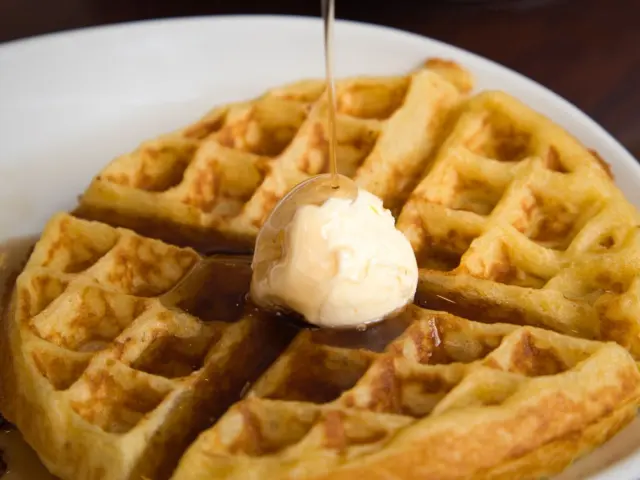 The Perfect Small-Batch Waffle Recipe: Make 2–3 Crispy, Fluffy Waffles Fast