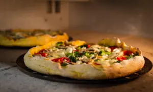 how to reheat pizza
