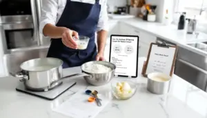 can i substitute whipping cream for heavy cream