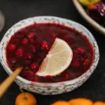 The Best Homemade Cranberry Sauce Recipe: Tangy, Simple, And Ready In 20 Minutes (2026)