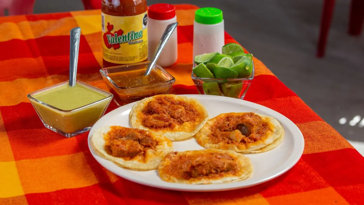 homemade taco sauce recipe