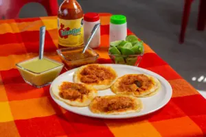 homemade taco sauce recipe