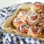 Perfect Small-Batch Cinnamon Rolls: Fluffy 8-Roll Recipe For Weekend Mornings