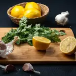 Cooking Ingredients Guide