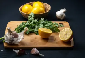 common cooking ingredient substitutions
