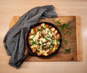 one pan chicken orzo recipe