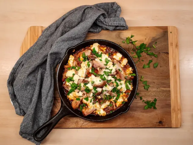 One‑Pan Chicken Orzo: Creamy, Quick Dinner You Can Make in 30 Minutes
