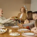 Food Traditions and Origins